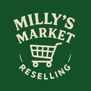 Meet your Posher, Milly